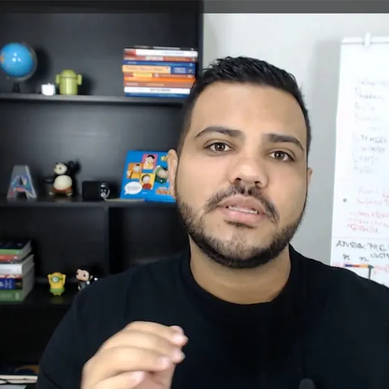 Marcos Bertoleti, especialista em criação de sites WordPress em São Paulo
